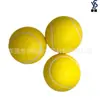 Fabricantes de Dongguan produzem bola de PU de alta elasticidade bola de treinamento para dedos de piano PU bola de treinamento para dedos bola com pegada de PU