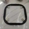 Detector de Defectos para Pruebas No Destructivas Industriales Máquina de Rayos X Xxg2505Xxg Cerámico Direccional Cónico Circunferencial Objetivo Placa Plana