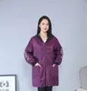 Abrigo de Terciopelo Impermeable Bata con Logo Personalizado Ropa de Trabajo con Cremallera Gruesa para Adultos Moda Anti-Manchas Ropa de Trabajo