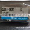 Cilindro original nuevo SMC CJ2B16-15SRZ