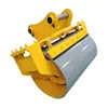 Suministros del Fabricante Máquinas Compactadoras para Renovación de Suelo de Carreteras, Rodillos Compactadores para Protección de Taludes de Excavadoras, Equipo de Compactación Hidráulica para Cimentaciones en Terreno Inclinado