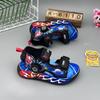 Nuevas Sandalias Deportivas de Verano 2026 para Niños, Zapatillas para Correr para Niños con Luces, Zapatos de Suela Blanda para Niños Pequeños y Estudiantes