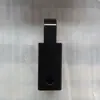 Brazo de Remolque de Acero al Carbono Más Vendido Transfronterizo Gancho de Remolque Cuadrado Sólido de 2 Pulgadas Modificación de Remolque Todoterreno y Otras Piezas de Automóvil