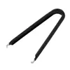 Extractor de CI pinzas para CI pinza simple en forma de U pinza de componentes bloque integrado extractor multicolor opcional