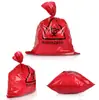 Bolsa de recolección de residuos médicos y biológicos de PP espesado resistente a altas temperaturas de 121 grados, color rojo, alta temperatura, amarillo
