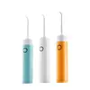 Irrigador bucal portátil transfronterizo irrigador bucal doméstico toma externa de agua hilo dental irrigador bucal eléctrico