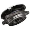 Rolamento de Cubo de Roda 4H0498625 Adequado para Rodas Dianteiras e Traseiras de Unidades de Cubo de Roda Audi