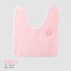 Toalla de Coral para Niños Jialiya, Babero Impermeable para Cepillado de Dientes de Bebé, Ropa Seca, Toalla Multifuncional Impermeable, Toalla para Lavar la Cara