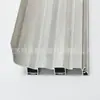 Procesamiento CNC de Perfiles de Aluminio, Pedales de Coche de Aleación de Aluminio, Personalización de Moldes, Perfiles Extruidos 6063 para Vehículos de Equilibrio Eléctrico