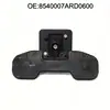 8540007Ard0600 Adequado para Câmera Frontal Gac Aion S, Câmera de Carro, Câmera de Ré