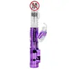 Vibrador Fana La, Vibrador Telescópico com Esfera Oscilante, Dispositivo de Masturbação Feminina, Brinquedo Sexual para Adultos, Fabricante Original