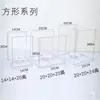 Estrutura para Abajur DIY Tecelagem com Corda Artesanal Abajur Suporte de Lâmpada Luminária de Mesa Redonda Quadrada Ferragens Acessórios de Estrutura de Ferro
