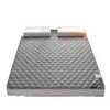 Colchón Hogar Engrosado Tatami Dormitorio Estudiantil Individual y Doble Esponja Colchoneta Suave para Alquilar Colchón de Látex Venta al por Mayor