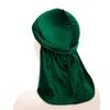 Sombrero de Pirata Satinado Dulag Sedoso para Hombres y Mujeres, Ondulado, Cómodo, de Moda, para Paseo en Bicicleta, Regalo del Día del Padre
