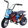 Nova Motocicleta Elétrica Infantil Pode Sentar Homens e Mulheres, Carro Elétrico Retro Xiaoha, Off-Road Harley, Transfronteiriço