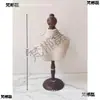 Babero de Saliva para Perro Gato Accesorios de Fotografía Accesorios Babero de Saliva para Mascota Soporte de Exhibición Encaje Blanco Estilo Alto Femenino