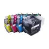 Compatible con cartuchos de tinta Brother LC3319XL LC3317 cartuchos de tinta MFC-J5730DW J6530DW