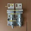Bisagra para Puerta de Campo Ajustable Cielo-Tierra Bisagra para Puerta de Villa Bisagra para Puerta de Patio Bisagras Bisagra de Piso Piezas de Repuesto