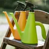 Regadera Multifuncional, Suministros de Jardinería, Aspersor y Regadera de Doble Uso, Herramienta Esencial para el Cuidado de Plantas, Diseño Duradero