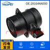 0281002554 281644A000 É Adequado para Sensor de Fluxo de Ar Hyundai Kia Sorento 99-2011