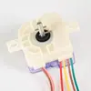 Original Novo Cilindro Duplo Semi-Automático / Máquina de Lavar Roupa / Temporizador de 6 Linhas / Temporizador de Lavagem / Interruptor