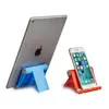 Soporte Plegable de Escritorio para Teléfonos Móviles y Tablets, Soporte Plegable Portátil Multifuncional para Mesita de Noche para Ver TV, Plegable