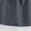 Bestseller Transfronterizo de AliExpress Primavera 2026 Nuevo Vestido Mini Plisado de Cuello Halter para Mujer 3067344