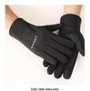 Luvas Quentes de Inverno para Mulheres Espessas Veludo Tela Sensível ao Toque Ciclismo ao Ar Livre Proteção contra o Frio Veículo Elétrico Moda Luvas de Ciclismo Atacado