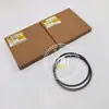 Anillo de Pistón para Excavadora Cat 345Gc C9.3 471-0275 4710275 262-2891 2622891