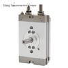 Cilindro rotativo CRQ2BS/CDRQ2BS/crq2BW/CDRQ2BW10 15 20 30 40-90/180 graus