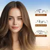 Jabón Champú de Puré de Arroz Transfronterizo 60g Espumoso y Refrescante Limpieza Profunda Jabón Champú Comercio Exterior Productos para el Cuidado de la Piel Venta al por Mayor
