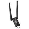 Mejora de Señal WiFi Extensor Inalámbrico Amplificador Ampliar Red Router Hogar Convertidor Repetidor