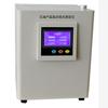 El fabricante recomienda un probador de punto de fluidez y punto de congelación a baja temperatura para aceites ligeros, conforme a Gb3535-83