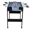 Juego de futbolín transfronterizo dedicado al fútbol infantil para el hogar, escritorio, entrenamiento, práctica, mesa, fabricantes, venta al por mayor