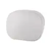 Adecuado para el reposacabezas, la almohada para el cuello y el soporte lumbar del coche Xiaomi Su7, Almohada oficial de Nappa, Almohada para el cuello y Decoración interior
