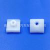 Adecuado para Toyota Mazda Fender hebilla camioneta Nissan revestimiento tornillo base clip fijo tornillo rápido asiento