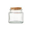 Várias especificações de cristal de vidro para casa de férias, atmosfera de quarto, copo de vela, suporte de vela de vidro, recipiente de vela de aromaterapia
