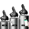 Control remoto inalámbrico Z50app, doble anillo de cock para hombres, anillo vibratorio y calefactor para el pene, retraso de la eyaculación y bloqueo de esperma