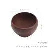Tanque de Água de Cerâmica Estilo Rústico Japonês Dinastias Tang e Song Estilo Wabi-Sabi Acessórios para Cerimônia do Chá para Uso Doméstico, Recipiente de Água Cerâmico para Preparo a Seco
