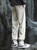 Pantalones Cargo de estilo montañismo para exteriores, de marca de moda, holgados, rectos, informales, deportivos, funcionales, impermeables, para montañismo.