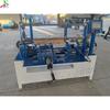 Máquina de perfuração de haste redonda automática Máquina de perfuração de haste redonda hidráulica CNC mesa de madeira elétrica e cadeira bancada máquina de perfuração de perna