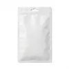 Sacos de Armazenamento de Contas Atacado, à Prova de Umidade, Impermeáveis, à Prova de Poeira, Armazenamento de Cosméticos, Sacos Yin-Yang Domésticos Espessados Semitransparentes