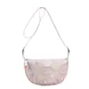 Bolsa de Design Nicho Elegante e Simples, Nova Bolsa Versátil Formato Dumpling, Bolsa de Braço, Bolsa Transversal, Bolsa de Ombro, Bolsa Feminina Elegante
