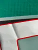 25-26Ac Coleção Casa Tamanho Adulto B Número da Camisa Letra Número para Transferência Térmica Adesivo de Transferência Térmica Camisa Bola