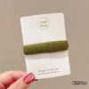 Pinzas para el pelo laterales estilo coreano, pinzas de pico de pato, nuevos y exquisitos clips para flequillo 2026, pinzas para el pelo de la frente, pasadores de pelo de alta gama