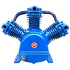 Cabezal de compresor de aire Jaguar Universal de Pistón 7.5KW 0.9/8 Cabezal de bomba de aire de tres cilindros