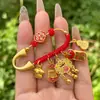 Pin de examen para que no sea. 1 colgante decorativo de aleación china nuevo y colorido lugar escénico regalo para estudiantes en el examen de ingreso a la universidad marea nacional