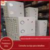 Caixa de controle de ar de controle de ar de garantia de qualidade de dispositivo de controle de ar com todos os recursos Caixa de interruptor de ar de controle de ar ZMK-Q