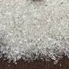 Fabricante Venta al por Mayor Rosa Púrpura Amarillo Verde Blanco Grava de Cristal Piedra en Bruto Tazón Desmagnetizador Almohada de Cristal Pecera Maceta Decoración Artesanía