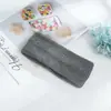 2025 Nuevo Pañuelo para la Cabeza Estilo Xiaohongshu Retro Diadema de Lana Otoño e Invierno Pañuelo para la Cabeza de Invierno de Moda Estilo Xiaohongshu